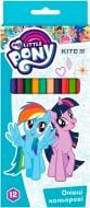 Карандаши цветные My Little Pony 12 цветов (LP19-051) KITE