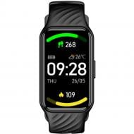 Смарт-часы Blackview R10 Black (6931548319320)