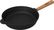 Сковорода чавунна Оптима 28x6 см 559-106 Brizoll