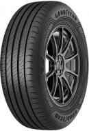 Шина Goodyear EfficientGrip 215/ 60 R17 96 H нешипована літо