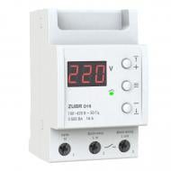 Реле напряжения ZUBR D16 (16 А, 3 500 ВА)