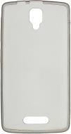Накладка на корпус DIGI TPU Clean Grid для Lenovo A1000 (6265343) Накладка на корпус DIGI TPU Clean Grid для Lenovo A1000 (6265343)