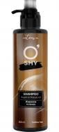 Шампунь O'SHY Argan & marula oil Intense 500 мл