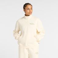 Реглан New Balance WT53511PEF р.XL бежевый