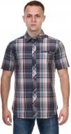 Рубашка McKinley Oliver_SSL 257126-900510 р. 2XL синий