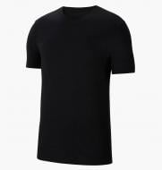 Футболка Nike Park 20 CZ0881-010 р.L черный