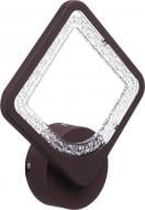 Бра Victoria Lighting Foxy/AP1 LED 22 Вт чорний із білим Foxy/AP1