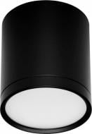 ВИТРИНА! Светильник точечный Estares 5 Вт черный CLN-050S 5W 4000K BK