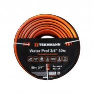 Садовий шланг Tekhmann Water Prof 3/4'' 50 м (853728)