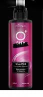 Шампунь O'SHY "Ceramides & keratin" 500 мл