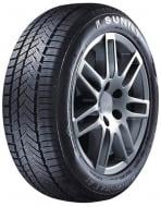 Шина SUNNY NW103 215/65 R16C 109/107 R нешипованая зима