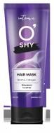Маска-кондиционер O'SHY Увлажнение и Питание BIOTIN & COLLAGEN 200 мл