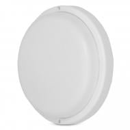 Світильник адміністративний LED LEDCOIN 18 Вт 6500 K AL3015-R IP65 80922