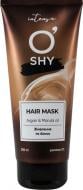 Маска для волос O'SHY для всех типов волос ARGAN&MARULA 200 мл