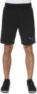 Шорты Puma Essential Woven Short 51519002 р. L черный