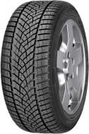 Шина Goodyear EfficientGrip Performance 255/ 55 R18 104 T нешипована літо