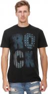 Футболка Sol's Regent 150 American Rock 11380309/48 р.S черный