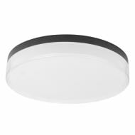 Светильник административный LED Sensio 52 Вт 4000 K IP20 DH-7748BC-M-Black