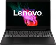 Ноутбук Lenovo IdeaPad S145-15IGM 15,6" (81MX002URA) black