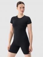 Футболка 4F TSHIRT FNK F1270 р.XSS черный