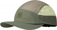 Кепка BUFF BU125314/854 р. S-M зеленый