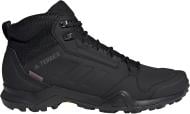 Черевики Adidas TERREX AX3 BETA MID G26524 р.47 1/3 чорний