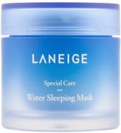 Маска для лица Laneige Water Sleeping Mask ночная увлажняющая 70 мл