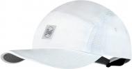 Кепка BUFF BU119490/000 р. S-M білий Кепка BUFF BU119490/000 р. S-M білий