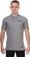 Поло Puma STYLE Tec Polo 59059303 р.XXL серый