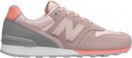 Кроссовки женские демисезонные New Balance WR996STG р.37 розовые