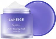 Маска для лица Laneige с лавандой Water Sleeping Mask Lavender 70 мл