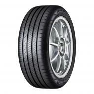 Шина Goodyear 245/60 R18 105 H нешипованая всесезонные