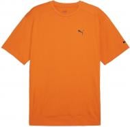 Футболка Puma RAD/CAL 68161720 р.M оранжевый