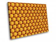 Картина Апельсины 40x30 см WallArt 54626-1.1 Картина Апельсины 40x30 см WallArt 54626-1.1