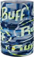 Шарф BUFF BU137860/707 os голубой Шарф BUFF BU137860/707 os голубой