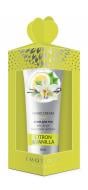 Крем для рук Liora Citron&Vanilla 30 мл