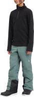Джемпер McKinley Amarillo HZ FL J 433810-057 р.152 черный