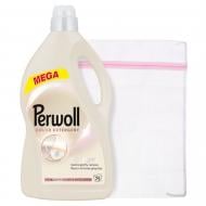 Гель для машинной и ручной стирки Perwoll для светлых и белых вещей 3,75 л Гель для машинной и ручной стирки Perwoll для светлых и белых вещей 3,75 л