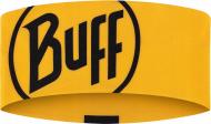 Пов'язка BUFF BU137159/114 р.one size жовтий Пов'язка BUFF BU137159/114 р.one size жовтий