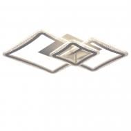 Люстра светодиодная Victoria Lighting Hot/PL3 3x136 Вт белый Hot/PL3