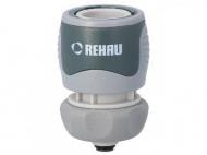 Коннектор REHAU с аквастопом 3/4" COMFORT