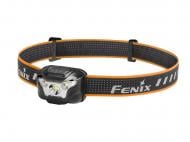 Фонарик на голову Fenix HL18R ЧЕРНЫЙ