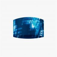Повязка BUFF BU131415/707 р.one size голубой Повязка BUFF BU131415/707 р.one size голубой