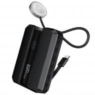 Повербанк Promate Neo-10 10000 mAh black (neo-10.black)