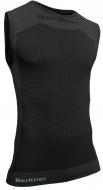 Майка BERKNER BPSM 94800 Ultra-black р.M-L чорний