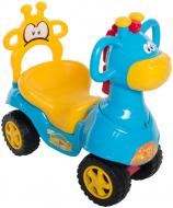 Каталка Ningbo Prince Toys Коровка 550