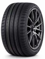 Шина SONIX XSPORT S8 XL 215/55 R17 98 W лето