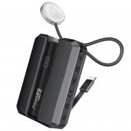 Повербанк Promate Neo-10 10000 mAh grey (neo-10.grey) Повербанк Promate Neo-10 10000 mAh grey (neo-10.grey)