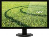 Монитор Acer K242HQLBbd 23,6" (UM.UX6EE.B01)