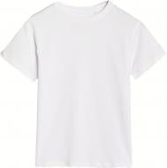 Футболка 4F TSHIRT M2362 р.140 белый